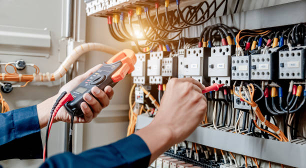 Best Electrician Near Me  in Fowler, CO