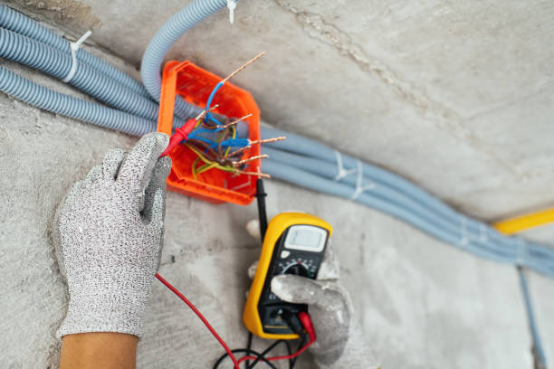 Best Electrical Repair Services  in Fowler, CO
